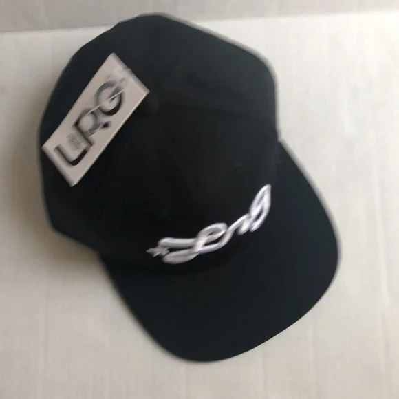 LRG / LIFTED RESEARCH GROUP HAT - Picture 2 of 10
